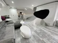 Недвижимость Apartment Carnot Cannes: 5