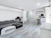 Недвижимость Apartment Carnot Cannes: 8