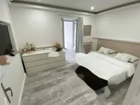 Недвижимость Apartment Carnot Cannes: 10