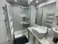 Недвижимость Apartment Carnot Cannes: 16