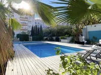 Недвижимость Apartment Pointe Croisette: 1