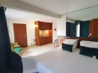 Недвижимость Apartment Pointe Croisette: 2