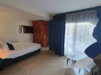 Недвижимость Apartment Pointe Croisette: 3