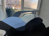 Недвижимость Apartment Pointe Croisette: 5