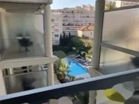 Недвижимость Apartment Pointe Croisette: 6