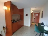 Недвижимость Apartment Pointe Croisette: 8