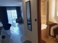 Недвижимость Apartment Pointe Croisette: 9