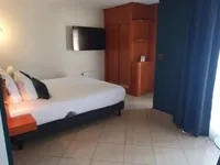 Недвижимость Apartment Pointe Croisette: 13