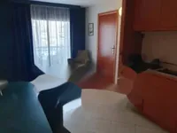 Недвижимость Apartment Pointe Croisette: 14