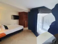 Недвижимость Apartment Pointe Croisette: 15