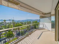 Недвижимость Apartment Pointe Croisette: 1