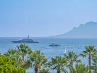 Недвижимость Apartment Pointe Croisette: 2