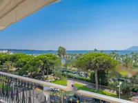 Недвижимость Apartment Pointe Croisette: 6