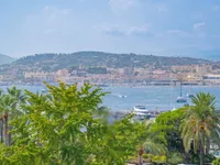 Недвижимость Apartment Pointe Croisette: 11