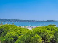 Недвижимость Apartment Pointe Croisette: 12