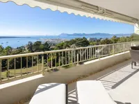 Недвижимость Apartment Cannes: 1