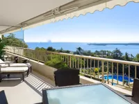 Недвижимость Apartment Cannes: 2