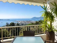 Недвижимость Apartment Cannes: 3