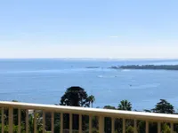 Недвижимость Apartment Cannes: 4