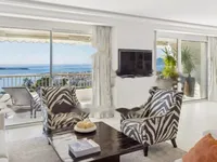 Недвижимость Apartment Cannes: 6