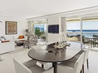 Недвижимость Apartment Cannes: 7