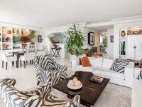 Недвижимость Apartment Cannes: 10