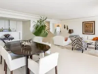 Недвижимость Apartment Cannes: 11