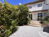 Недвижимость Apartment Cannes: 1