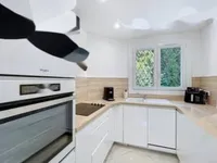 Недвижимость Apartment Cannes: 8