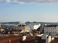 Недвижимость Apartment Petit Juas: 1