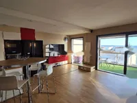 Недвижимость Apartment Petit Juas: 2