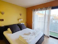 Недвижимость Apartment Petit Juas: 4