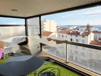 Недвижимость Apartment Petit Juas: 8