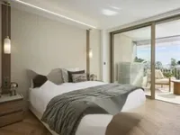 Недвижимость Apartment Pointe Croisette: 3