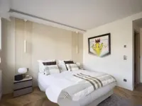 Недвижимость Apartment Pointe Croisette: 5