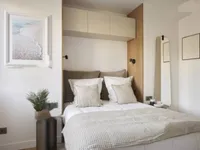 Недвижимость Apartment Pointe Croisette: 7