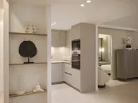 Недвижимость Apartment Pointe Croisette: 9