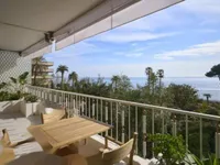 Недвижимость Apartment Pointe Croisette: 10