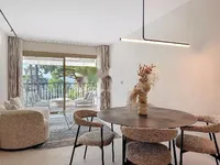 Недвижимость Apartment Pointe Croisette: 3