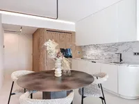 Недвижимость Apartment Pointe Croisette: 4