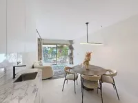 Недвижимость Apartment Pointe Croisette: 6