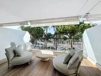 Недвижимость Apartment Pointe Croisette: 7