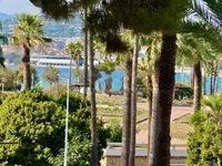 Недвижимость Apartment Pointe Croisette: 8