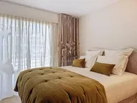 Недвижимость Apartment Pointe Croisette: 9