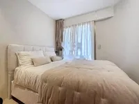 Недвижимость Apartment Pointe Croisette: 10