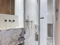 Недвижимость Apartment Pointe Croisette: 11