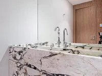 Недвижимость Apartment Pointe Croisette: 12