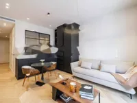 Недвижимость Apartment Pointe Croisette: 1