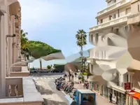 Недвижимость Apartment Pointe Croisette: 2