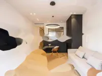 Недвижимость Apartment Pointe Croisette: 3